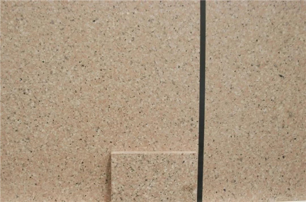 一體板外墻保溫