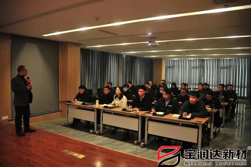 運(yùn)營(yíng)總王榮現(xiàn)場(chǎng)分享