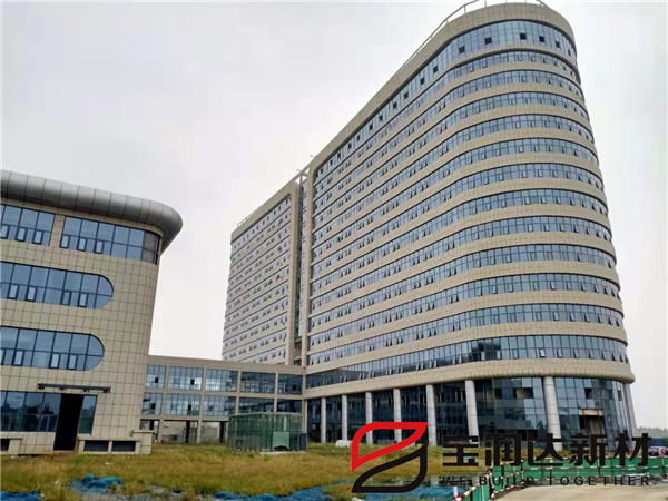 長(zhǎng)葛人民醫(yī)院 (2)